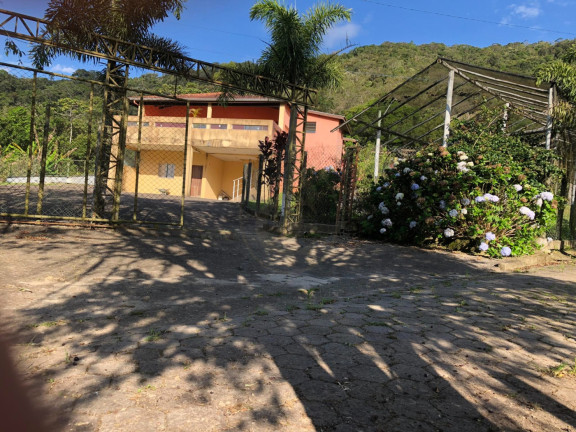 Imagem Fazenda à Venda, 300 m² em Pouso Alto - Paraibuna Imagem Fazenda à Venda, 300 m² em Pouso Alto - Paraibuna
