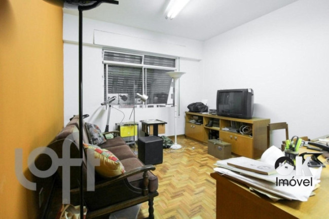 Imagem Apartamento com 2 Quartos à Venda, 101 m² em Higienópolis - São Paulo Imagem Apartamento com 2 Quartos à Venda, 101 m² em Higienópolis - São Paulo