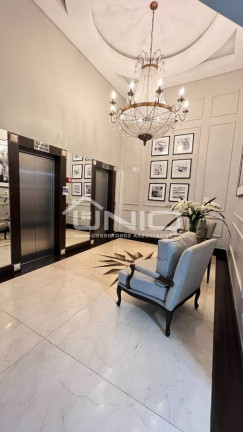 Imagem Apartamento com 3 Quartos à Venda, 260 m²