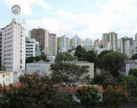 Imagem Imóvel com 4 Quartos à Venda, 251 m² em Sion - Belo Horizonte