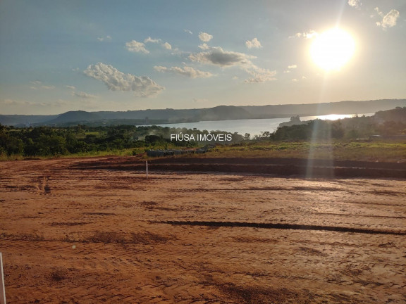 Imagem Terreno à Venda, 500 m² em Zona Rural - Sacramento