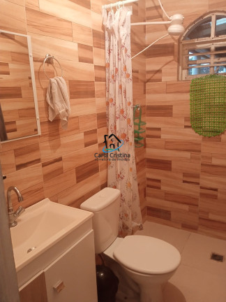 Imagem Casa com 2 Quartos à Venda, 60 m² em Balneário Céu Azul - Matinhos