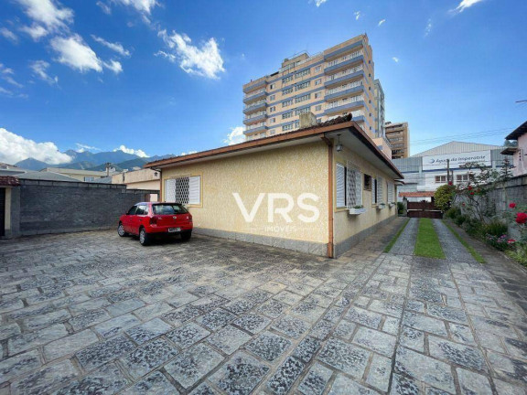 Imagem Casa com 3 Quartos à Venda, 141 m² em Várzea - Teresópolis