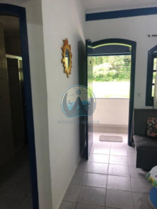 Imagem Kitnet com 1 Quarto à Venda, 38 m² em Lázaro - Ubatuba Imagem Kitnet com 1 Quarto à Venda, 38 m² em Lázaro - Ubatuba