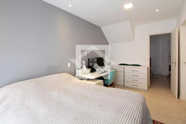 Imagem Cobertura com 3 Quartos à Venda, 225 m² em Barra Da Tijuca - Rio De Janeiro Imagem Cobertura com 3 Quartos à Venda, 225 m² em Barra Da Tijuca - Rio De Janeiro