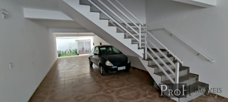 Imagem Cobertura com 2 Quartos à Venda, 100 m² em Vila Scarpelli - Santo André
