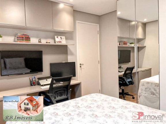 Imagem Apartamento com 2 Quartos à Venda, 50 m² em Ferrazópolis - São Bernardo Do Campo Imagem Apartamento com 2 Quartos à Venda, 50 m² em Ferrazópolis - São Bernardo Do Campo