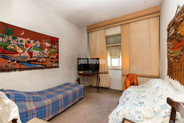 Imagem Apartamento com 3 Quartos à Venda, 156 m² em Jardim América - São Paulo