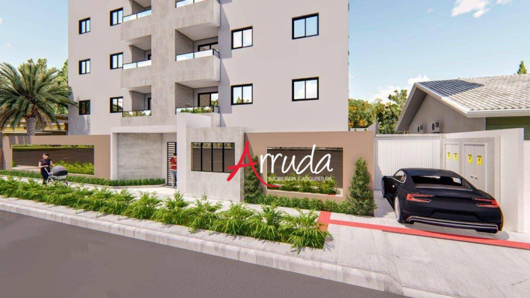 Imagem Apartamento à Venda, 1 m² em Cancelli - Cascavel Imagem Apartamento à Venda, 1 m² em Cancelli - Cascavel