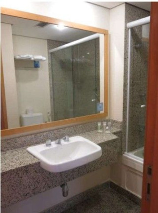 Imagem Apartamento com 1 Quarto à Venda, 31 m² em Jardim Paulista - São Paulo Imagem Apartamento com 1 Quarto à Venda, 31 m² em Jardim Paulista - São Paulo