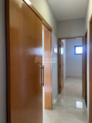 Imagem Casa de Condomínio com 3 Quartos à Venda, 160 m² em Loteamento Floresta - São José Dos Campos
