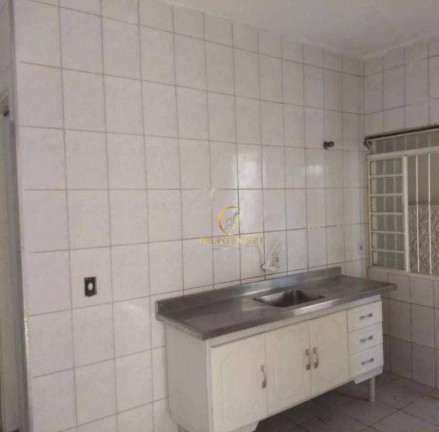 Imagem Sobrado com 4 Quartos à Venda, 200 m² em Jardim Paulista - São José Dos Campos