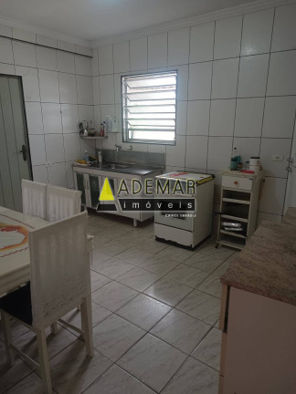 Imagem Casa com 2 Quartos à Venda,  em Casa Grande - Diadema