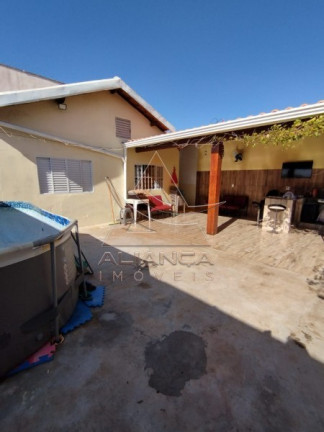 Imagem Casa com 3 Quartos à Venda, 241 m² em Jamil Cury - Ribeirão Preto