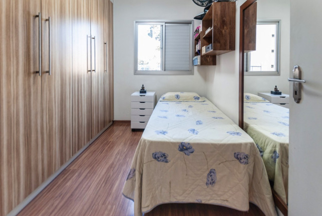 Imagem Apartamento com 3 Quartos à Venda, 73 m² em Freguesia Do ó - São Paulo