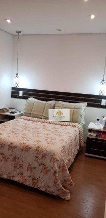 Imagem Apartamento com 3 Quartos à Venda, 103 m² em Centro - Guarulhos