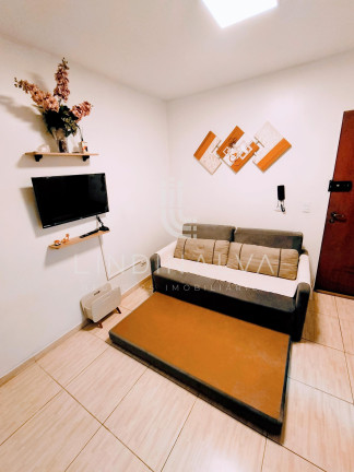 Imagem Apartamento com 1 Quarto à Venda, 37 m² em Centro - Foz Do Iguacu Imagem Apartamento com 1 Quarto à Venda, 37 m² em Centro - Foz Do Iguacu