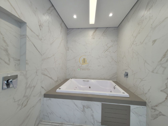 Imagem Casa com 3 Quartos à Venda, 247 m² em Residencial Quinta Do Golfe Jardins - São José Do Rio Preto Imagem Casa com 3 Quartos à Venda, 247 m² em Residencial Quinta Do Golfe Jardins - São José Do Rio Preto