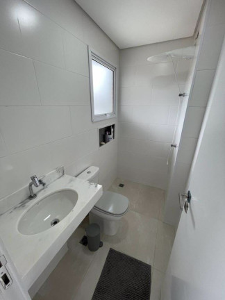 Imagem Apartamento com 3 Quartos à Venda, 86 m² em Itaguá - Ubatuba