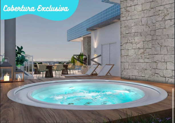 Imagem Apartamento com 2 Quartos à Venda, 71 m² em Itaguá - Ubatuba
