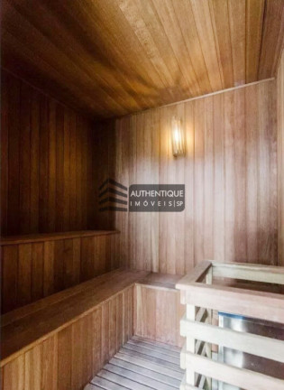Imagem Apartamento com 1 Quarto à Venda, 49 m² em Tatuapé - São Paulo