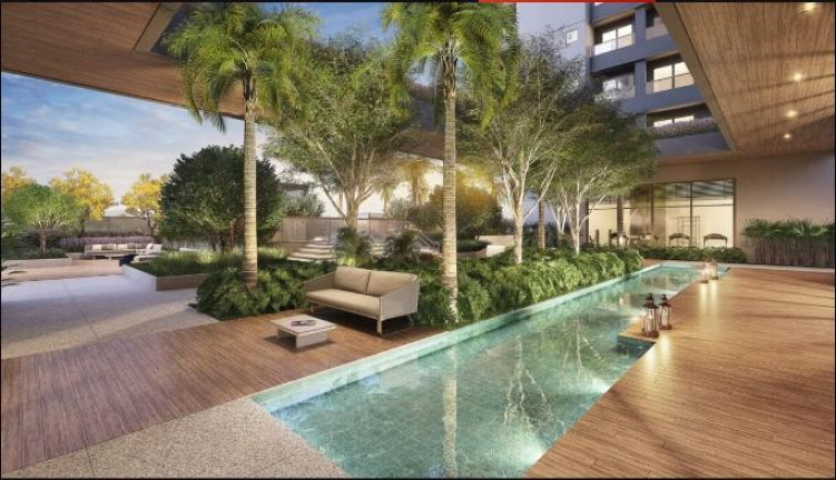 Imagem Apartamento com 4 Quartos à Venda, 162 m² em Perdizes - São Paulo