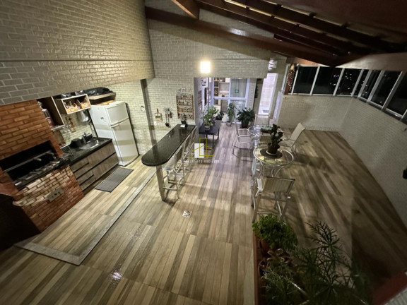 Imagem Cobertura com 4 Quartos à Venda, 213 m² em Jardim Camburi - Vitória Imagem Cobertura com 4 Quartos à Venda, 213 m² em Jardim Camburi - Vitória