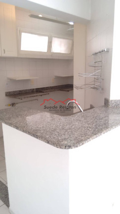 Imagem Apartamento com 1 Quarto para Alugar, 50 m² em Consolação - São Paulo