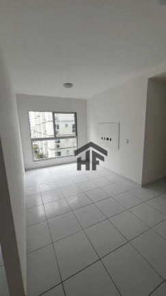 Imagem Apartamento com 2 Quartos à Venda, 50 m² em Candeias - Jaboatão Dos Guararapes