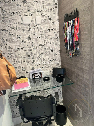 Imagem Apartamento com 4 Quartos à Venda, 144 m² em Vila Santo Estevão - São Paulo Imagem Apartamento com 4 Quartos à Venda, 144 m² em Vila Santo Estevão - São Paulo