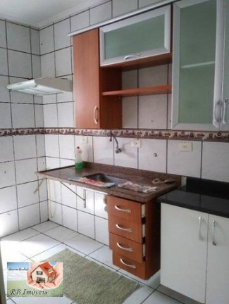 Imagem Apartamento com 2 Quartos à Venda, 53 m² em Demarchi - São Bernardo Do Campo Imagem Apartamento com 2 Quartos à Venda, 53 m² em Demarchi - São Bernardo Do Campo