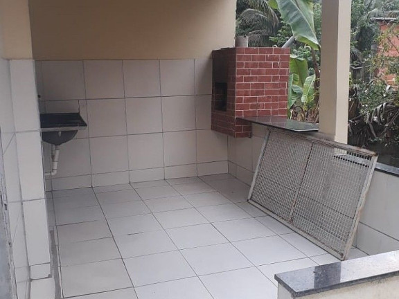 Imagem Casa com 4 Quartos à Venda, 100 m² em Das Laranjeiras - Serra