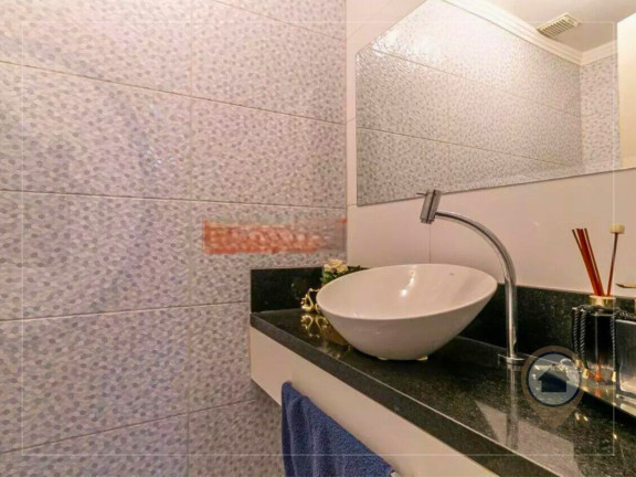 Imagem Apartamento com 3 Quartos à Venda, 95 m² em Vila Augusta - Guarulhos