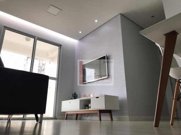 Imagem Apartamento com 2 Quartos à Venda, 57 m² em Vila Andrade - São Paulo