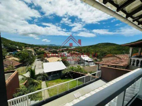 Imagem Casa de Condomínio com 3 Quartos à Venda, 120 m² em Bosque Do Peró - Cabo Frio Imagem Casa de Condomínio com 3 Quartos à Venda, 120 m² em Bosque Do Peró - Cabo Frio