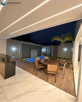 Imagem Casa com 3 Quartos à Venda, 360 m² em Iguaçu - Ipatinga