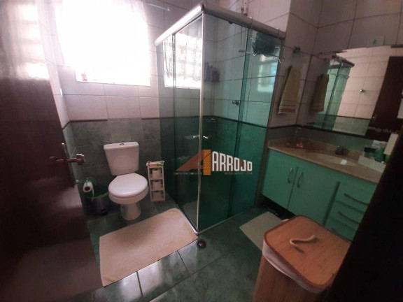 Imagem Sobrado com 3 Quartos à Venda, 124 m² em Vila Ré - São Paulo