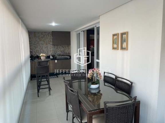 Imagem Apartamento com 3 Quartos à Venda, 173 m² em Boa Vista - Marília Imagem Apartamento com 3 Quartos à Venda, 173 m² em Boa Vista - Marília