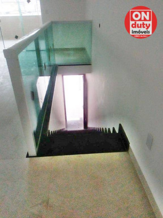 Imagem Casa com 3 Quartos à Venda, 350 m² em Campo Grande - Santos