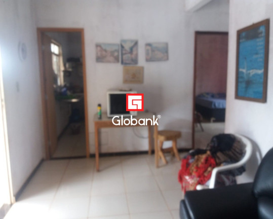 Imagem Imóvel com 1 Quarto à Venda, 35 m² em Cabeceiras - Montes Claros Imagem Imóvel com 1 Quarto à Venda, 35 m² em Cabeceiras - Montes Claros