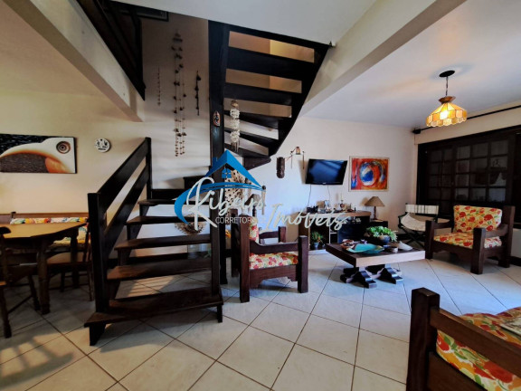 Imagem Casa com 3 Quartos à Venda, 140 m² em Centro - Imbé Imagem Casa com 3 Quartos à Venda, 140 m² em Centro - Imbé