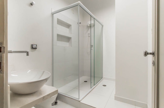 Imagem Casa com 3 Quartos à Venda, 133 m² em Itaim Bibi - São Paulo Imagem Casa com 3 Quartos à Venda, 133 m² em Itaim Bibi - São Paulo