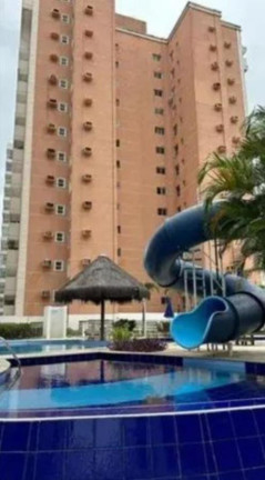 Imagem Apartamento com 3 Quartos à Venda, 98 m² em Grageru - Aracaju