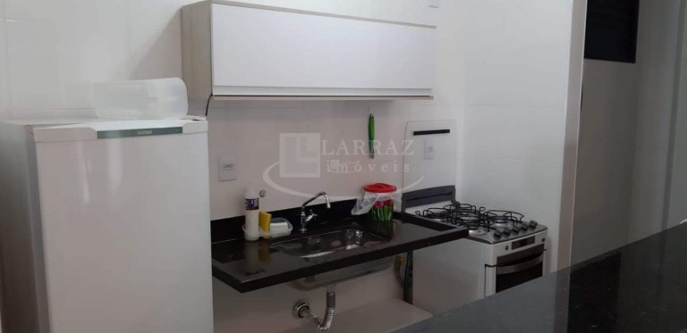 Imagem Imóvel com 1 Quarto à Venda, 37 m² em Nova Aliança - Ribeirão Preto