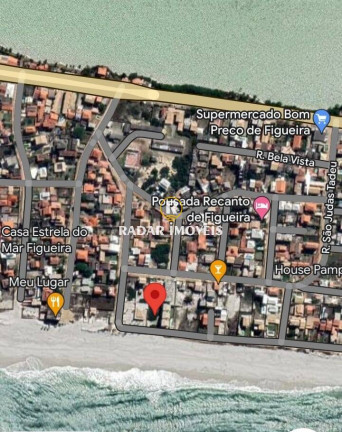 Imagem Terreno à Venda, 800 m² em Parque Das Garças - Arraial Do Cabo Imagem Terreno à Venda, 800 m² em Parque Das Garças - Arraial Do Cabo
