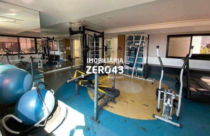 Imagem Apartamento com 3 Quartos à Venda, 65 m² em Centro - Londrina Imagem Apartamento com 3 Quartos à Venda, 65 m² em Centro - Londrina