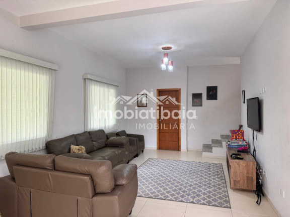 Imagem Chácara com 5 Quartos à Venda, 1.000 m² em Tanque - Atibaia