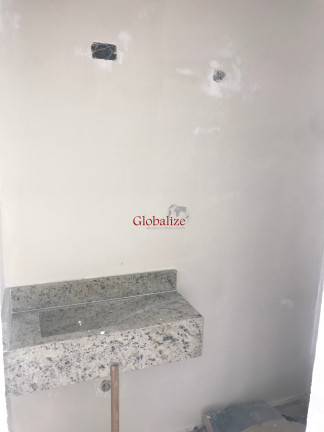 Imagem Casa com 3 Quartos à Venda, 120 m² em Marapé - Santos