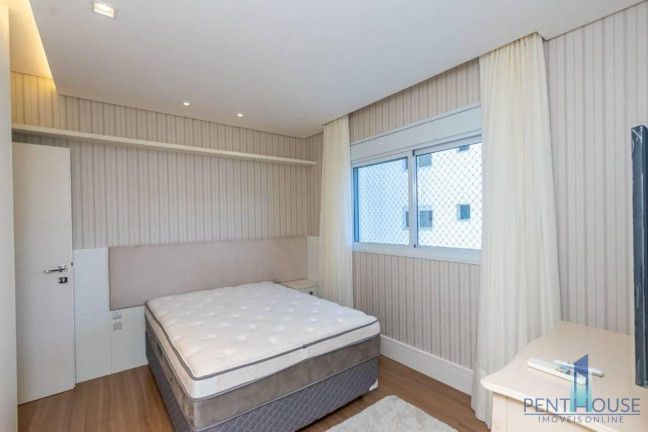 Imagem Apartamento com 4 Quartos à Venda, 237 m² em Centro - Balneário Camboriú