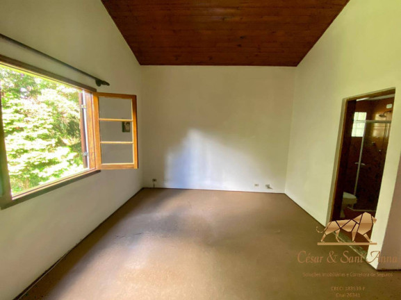 Imagem Casa com 6 Quartos à Venda, 1.000 m² em Alto Da Boa Vista - Campos Do Jordão